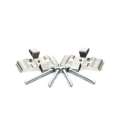 Imagem de Kit de acessórios, pastilhas travão QUICK BRAKE 109 1848
