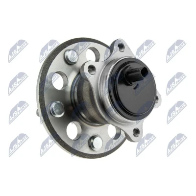 Imagem de NTY KLT TY 126 Kit de rolamento roda