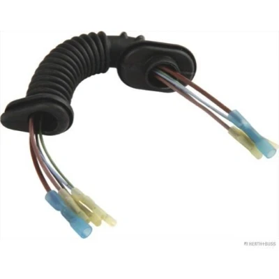 Imagem de HERTH+BUSS ELPARTS 51277010 Kit de reparação cabos, tampa traseira