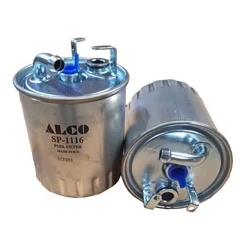 Imagem de ALCO FILTER SP 1116 Filtro de Combustível dos tubos 10,0 MERCEDES BENZ: Classe A, Sprinter 3 T Van, Vito Van