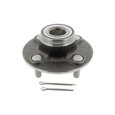 Imagem de MAPCO 26528 Kit de rolamento roda 134 NISSAN: MICRA 2, 1
