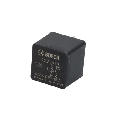 Imagem de BOSCH 0 332 019 109 Relé