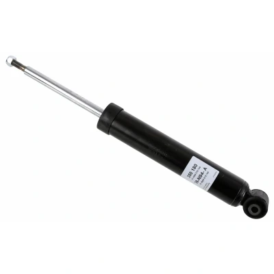Imagem de SACHS 350 180 Amortecedor Pressão do gás Tubo duplo telescópico cavilha em cima, olhal baixo