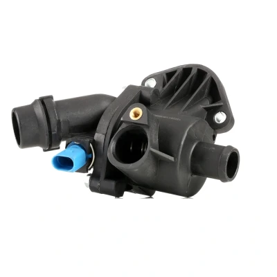 Imagem de VEMO EXPERT KITS + V15 99 1905 termóstato, líquido de refrigeração 100 com junta sensor Caixa plástico AUDI: A4 B6 Sedan