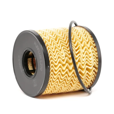 Imagem de PURFLUX L270 Filtro de óleo Cartucho filtrante RENAULT: MASTER 2 Kasten, LAGUNA Grandtour, 2, OPEL: Movano A Van, Vivaro Van