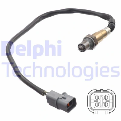 Imagem de Sensor lambda DELPHI ES21297 12B1