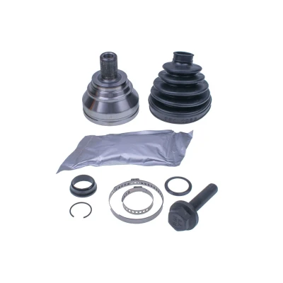 Imagem de DENCKERMANN C120004 Ponteira de Transmissão do lado da roda VOLKSWAGEN: Golf 5, Tiguan I, SEAT: Leon II Hatchback, Altea XL