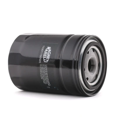 Imagem de MAGNETI MARELLI 153071760520 Filtro de óleo M 22X1,5 aparafusado FIAT: Ducato III Van, Camião plataforma / Chassis, II Van