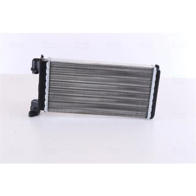 Imagem de NISSENS 70501 Radiador Quente sem tubo/cabo BMW: 3 Sedan