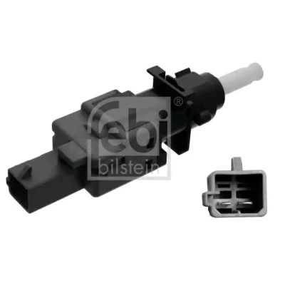 Imagem de FEBI BILSTEIN 49439 Interruptor, comando da embraiagem