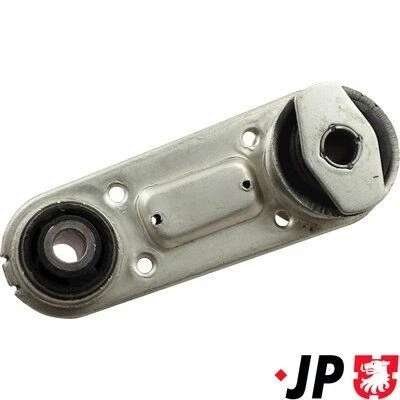 Imagem de JP GROUP 4317901800 Suporte, motor traseira Rolamento de borracha e metal RENAULT: CLIO 2, LAGUNA 2 Grandtour, ESPACE 4