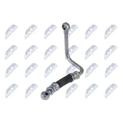 Imagem de Tubo de óleo, compressor NTY ECD BM 052