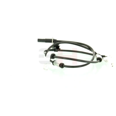 Imagem de GH 715234H Sensor de ABS Eixo traseiro, traseiro direito SUZUKI: Grand Vitara II SUV (JT, TE, TD) 1.6, 3.2 Tracção integral