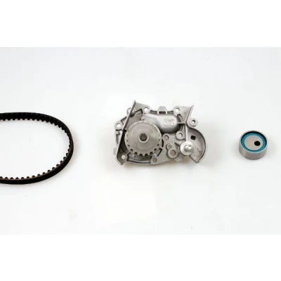 Imagem de HEPU PK09300 Bomba de Água + Kit Correia Distribuição 95 RENAULT: CLIO 1, 19 II Hatchback, I Hatchback