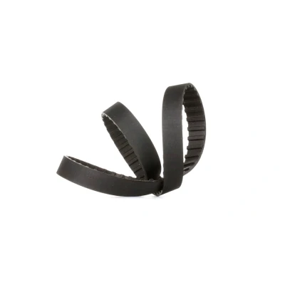 Imagem de GATES FleetRunner Micro V Stretch Fit 5043 Correia de Distribuição 88 838 19 Fibra vidro, Policloropreno (neopreno)