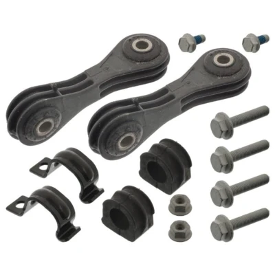 Imagem de FEBI BILSTEIN 40089 Kit de reparação, apoio da barra estabilizadora VOLKSWAGEN: Golf 4, Bora Sedan, SKODA: Octavia 1 Combi endado, norauto, oscaro,