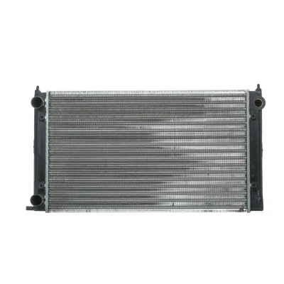 Imagem de VALEO 883727 Radiador, arrefecimento do motor Alumínio 525 322 34 Aletas de refrigeração unidas mecanicamente VOLKSWAGEN: GOLF 2, 1 endado,