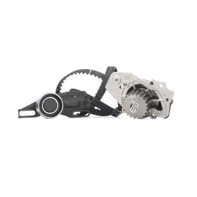 Imagem de SKF VKMC 03200 Bomba de Água + Kit Correia Distribuição com juntas 113 PEUGEOT: 205 II Hatchback, I 309 Hatchback