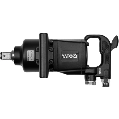 Imagem de YATO YT 0959 Kit de martelos buriladores 560 12,5 (1/2&quot;) 2600 6,3