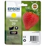 Imagem de Epson T2984 Cartucho de Tinta Amarillo