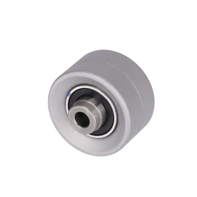 Imagem de FEBI BILSTEIN 06982 Polia de desvio/de guia, correia dentada 60mm com parafuso CITROËN: Saxo Hatchback, Xantia AX Hatchback
