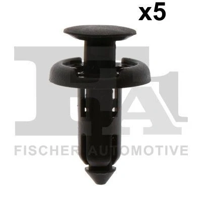 Imagem de FA1 79 20005.5 Grampo, friso