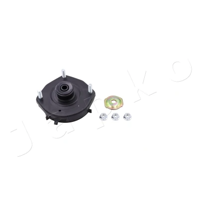 Imagem de JAPKO SMJ0108 Suporte de apoio do conjunto mola / amortecedor Eixo traseiro esquerdo MAZDA: 323 F 6