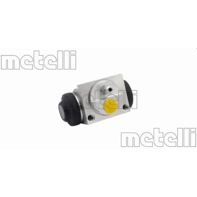 Imagem de METELLI 04 0812 Cilindro de Roda 22,00 FIAT: Idea, Marea Sedan, BRAVO 1, LANCIA: Musa