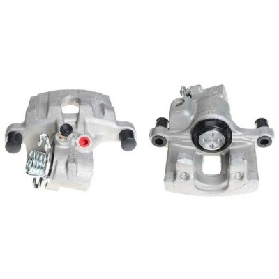Imagem de BUDWEG CALIPER 343243 Pinça de travão RENAULT: LAGUNA 2 Grandtour, MEGANE 2,