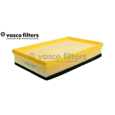 Imagem de DAVID VASCO A142 filtro de ar 52 171 271 rectangular Cartucho filtrante com pré FIAT: Stilo Hatchback, BRAVO 2, Multi Wagon