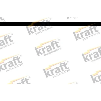 Imagem de KRAFT 4230740 Casquilho da Barra Estabilizadora Eixo dianteiro, de ambos os lados 25mm