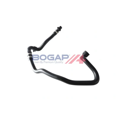 Imagem de BOGAP B4228519 Mangueira de Radiador EPDM (borracha etileno propileno dieno)