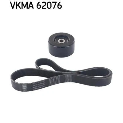 Imagem de Kit distrib nissan micra, note, nv200 skf vkma62076