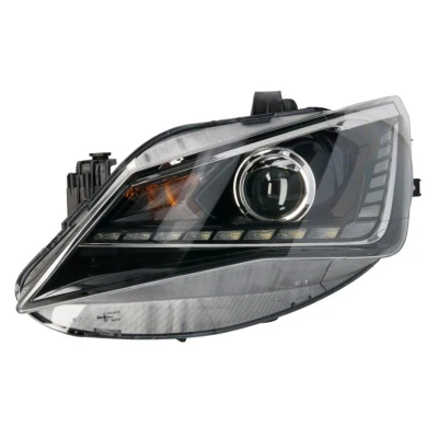 Imagem de VALEO 044833 Farol Principal SEAT: Ibiza 4, 4 Sportcoupe, ST