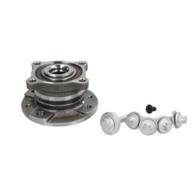 Imagem de BTA H2F020BTA Kit de rolamento roda Eixo traseiro com anel sensor do ABS