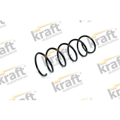 Imagem de KRAFT 4025901 Mola de suspensão Eixo dianteiro PEUGEOT: 206 Hatchback