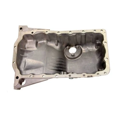 Imagem de MAXGEAR 34 0019 Cárter de Óleo com furo para sensor nível óleo, sem AUDI: A6 C5 Avant, A4 B5 Sedan