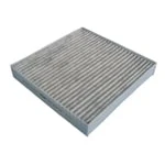 Imagem de ALCO FILTER MS 6472C Filtro, ar do habitáculo Filtro de carvão ativado 196,0 192,0 30,0 JAGUAR: XF Sedan, XJ Sedan