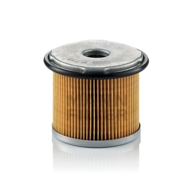 Imagem de MANN FILTER P 716 Filtro de Combustível Cartucho filtrante PEUGEOT: Partner I Van, 406 Carrinha, 306 Carrinha