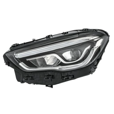 Imagem de HELLA 1EX 013 074 611 Farol Principal