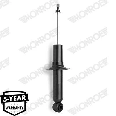 Imagem de MONROE G2132 Amortecedor Pressão do gás Tubo duplo com assento de mola olhal em baixo, cavilha cima SUBARU: Legacy 4