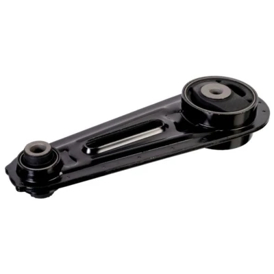 Imagem de FEBI BILSTEIN 173899 Suporte, motor traseira Rolamento de borracha e metal NISSAN: Qashqai / Qashqai+2 I, I Van