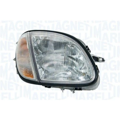 Imagem de MAGNETI MARELLI 710301097211 Farol Principal esquerda Halogéneo para circulação pela direita MERCEDES BENZ: SLK