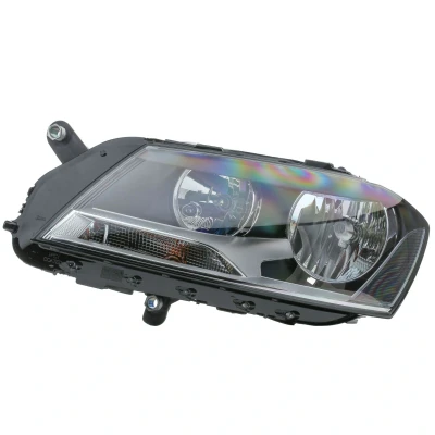 Imagem de VALEO 044501 Farol Principal VOLKSWAGEN: Passat B7 Sedan