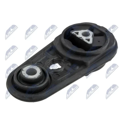 Imagem de NTY ZPS RE 103 Suporte, motor traseira Rolamento de borracha e metal RENAULT: MEGANE 2 Kombi, 2, CLIO 3, NISSAN: Note I
