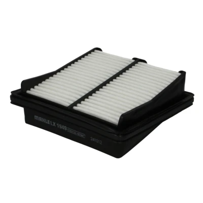 Imagem de MAHLE ORIGINAL LX 1949 Filtro de ar 53,0 146 168,0 Cartucho filtrante HONDA: Jazz 2