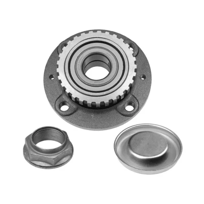 Imagem de MEYLE 11 14 750 0022 Cubo da Roda CITROËN: Berlingo / First I Van