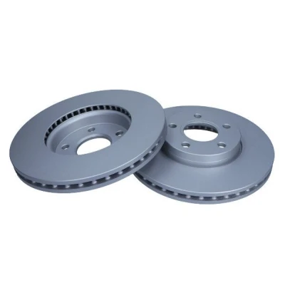 Imagem de QUARO QD8948 Disco de travão Eixo dianteiro 278 25 5 108 interior ventilado revestido VOLVO: V40 Hatchback, Van / Hatchback