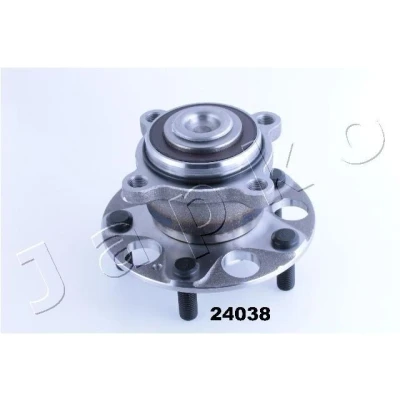 Imagem de JAPKO 424038 Cubo da Roda Eixo traseiro