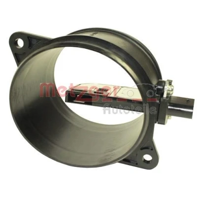 Imagem de METZGER 0890314 Medidor de massa ar ORIGINAL ERSATZTEIL BMW: 3 Touring, Sedan, Coupe